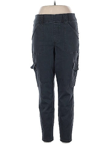 SPANX Cargo Pants (view 1)