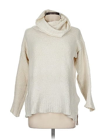 BB Dakota Turtleneck Sweater (view 1)