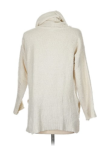 BB Dakota Turtleneck Sweater (view 2)