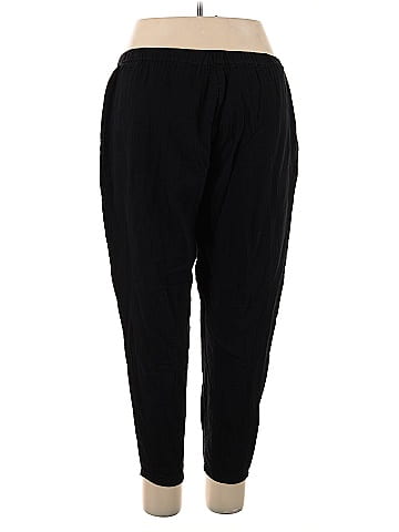 Eileen Fisher Track Pants (view 2)