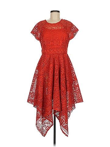 Maeve Cocktail Dress (view 1)
