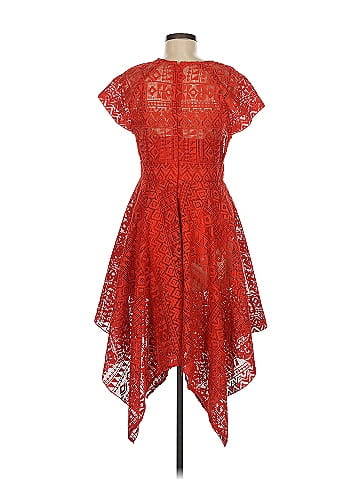 Maeve Cocktail Dress (view 2)
