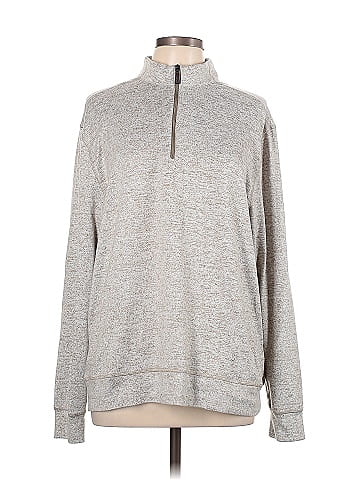 Greg Norman Sweatshirt (view 1)