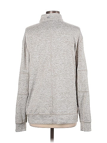 Greg Norman Sweatshirt (view 2)
