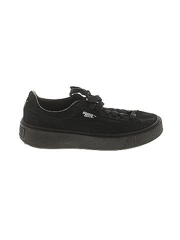 Puma Sneakers (view 1)