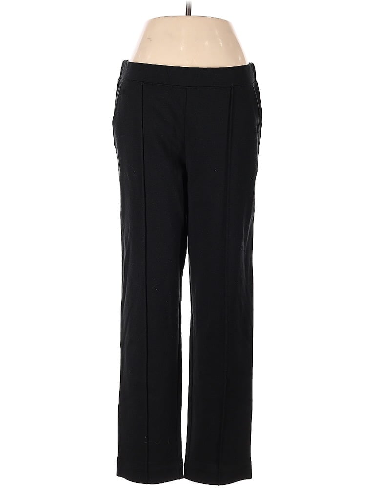 Pre-owned J.crew Factory Store Dress Pants In Black