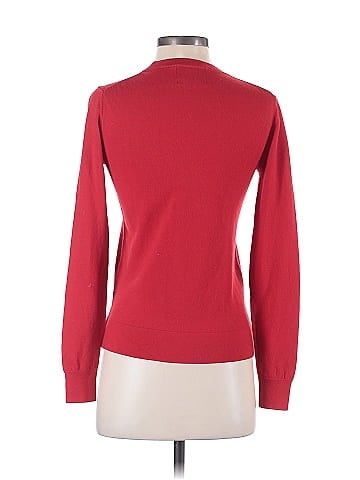 Markus Lupfer Wool Sweater (view 2)