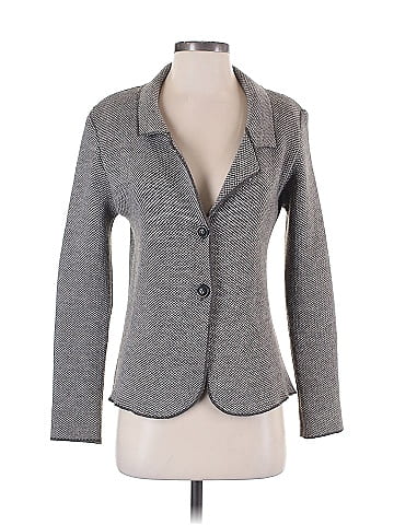 Italo Cardigan (view 1)