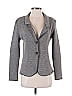 Italo Gray Tan Cardigan Size XS - photo 1