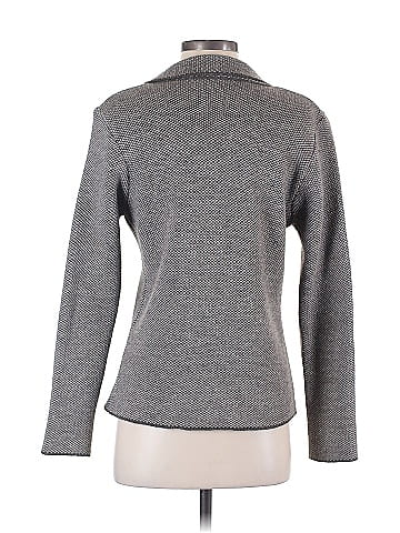 Italo Cardigan (view 2)