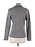 Italo Gray Tan Cardigan Size XS - photo 2
