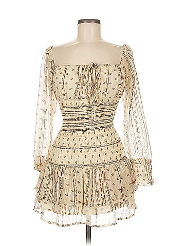 Skylar + Madison Cocktail Dress (view 1)