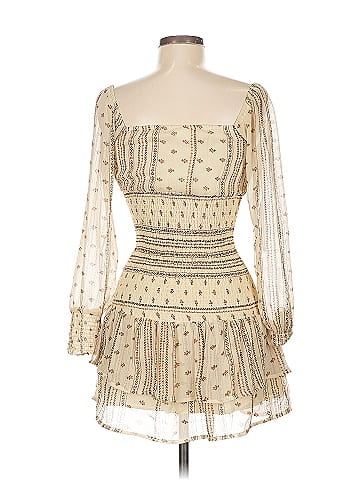 Skylar + Madison Cocktail Dress (view 2)