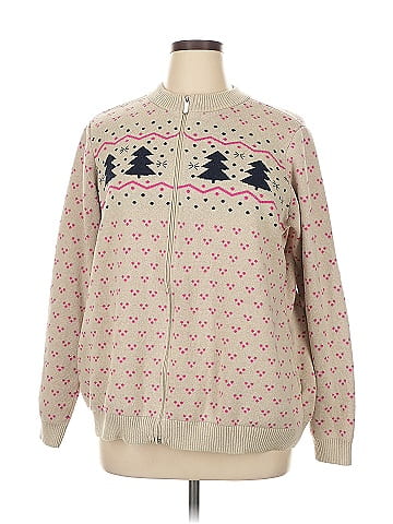 D&Co. Pullover Sweater (view 1)