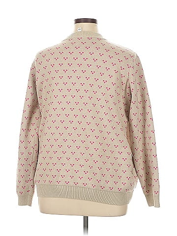 D&Co. Pullover Sweater (view 2)