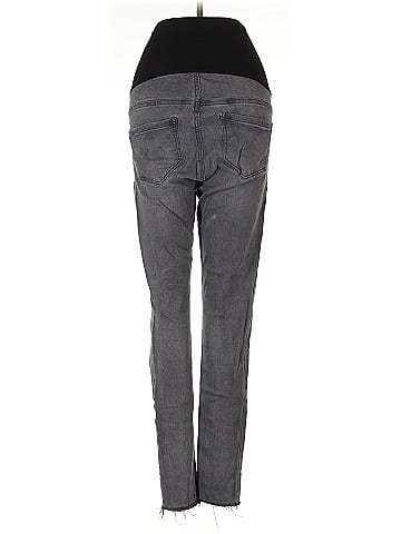 Indigo Blue Jeggings (view 2)