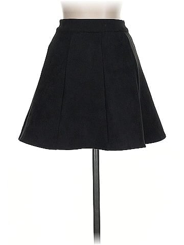 Allegra K Formal Skirt (view 2)