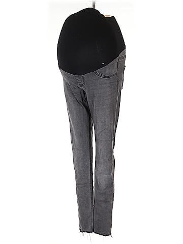 Indigo Blue Jeggings (view 1)