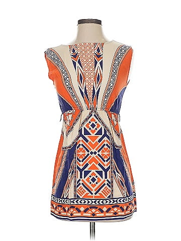 Flying Tomato Casual Dress (view 1)