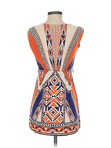 Flying Tomato Casual Dress (view 2)