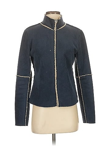 Velvet Jacket (view 1)