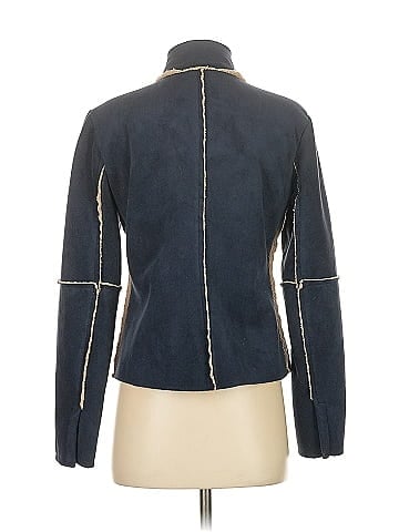 Velvet Jacket (view 2)