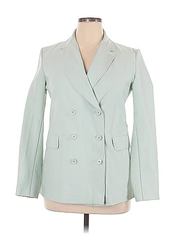Max Mara Leisure Blazer (view 1)