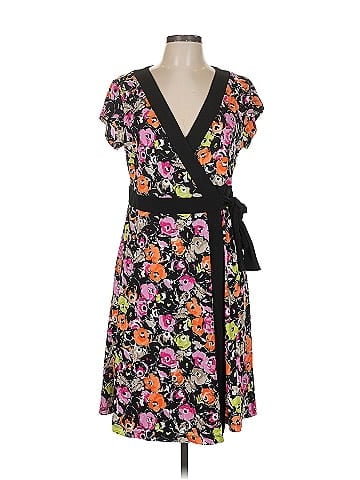 Dana Buchman Casual Dress (view 1)