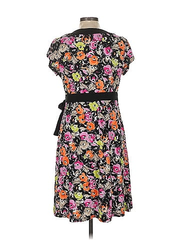 Dana Buchman Casual Dress (view 2)
