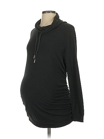 Isabel Maternity Sweatshirt (view 1)