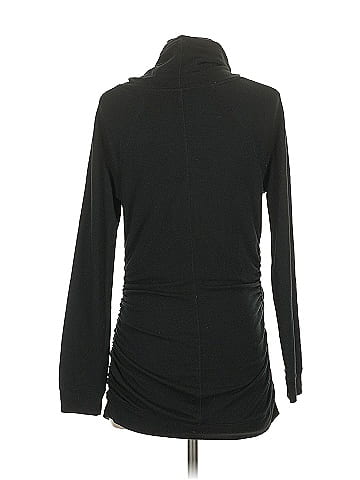 Isabel Maternity Sweatshirt (view 2)