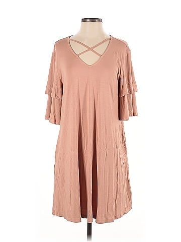 Doe & Rae Casual Dress (view 1)