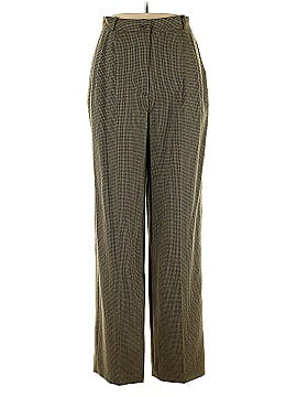 Carlisle Wool Pants