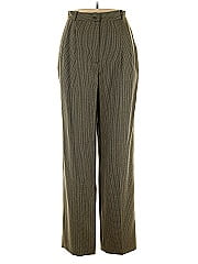 Carlisle Wool Pants