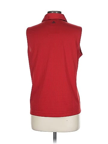 Adidas Sleeveless Blouse (view 2)