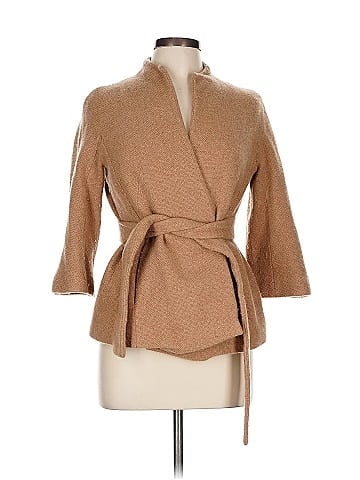Escada Coat (view 1)