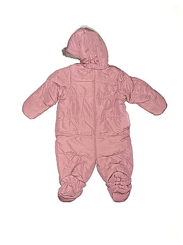 First Impressions One Piece Snowsuit (view 2)