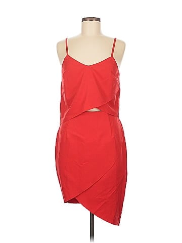 Elliatt Cocktail Dress (view 1)