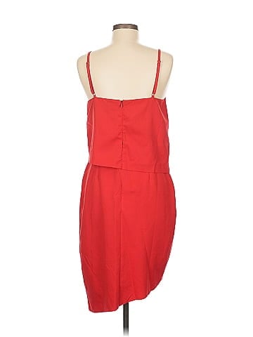 Elliatt Cocktail Dress (view 2)