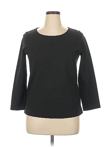 Worth New York 3/4 Sleeve Top (view 1)