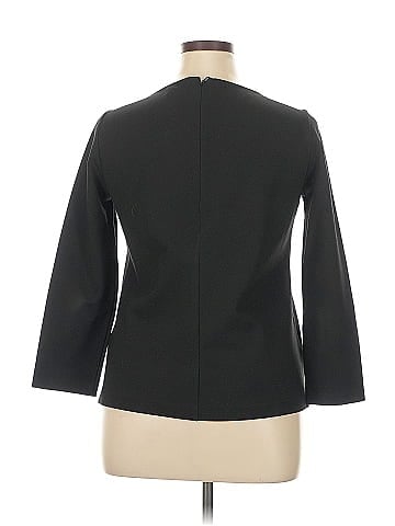 Worth New York 3/4 Sleeve Top (view 2)