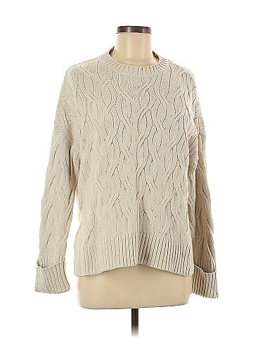 prologue Pullover Sweater (view 1)