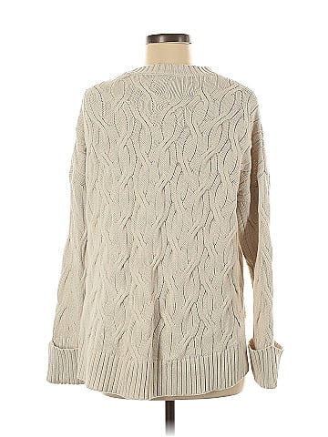 prologue Pullover Sweater (view 2)