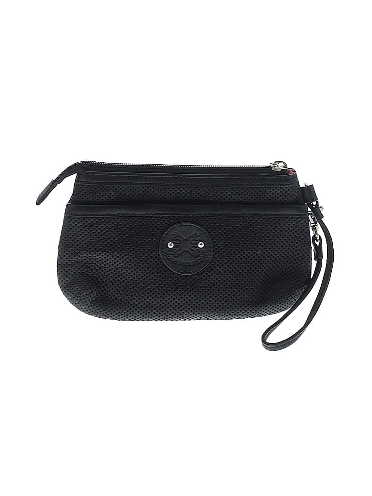 Stone Mountain Black Wristlet One size - photo 1
