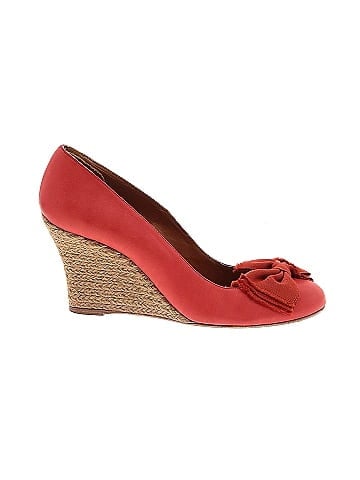 Lanvin Wedges (view 1)