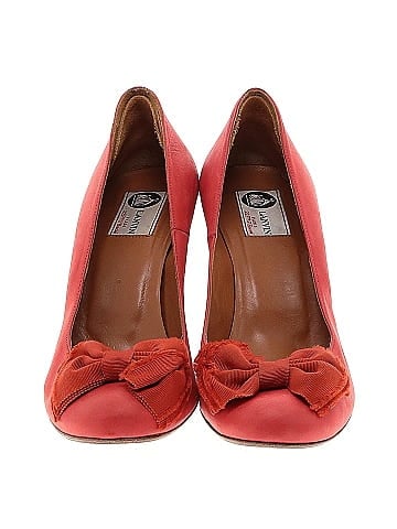 Lanvin Wedges (view 2)