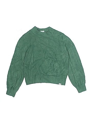 Abercrombie Pullover Sweater (view 1)