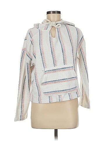 Ocean Drive Clothing Co. Pullover Sweater (view 1)
