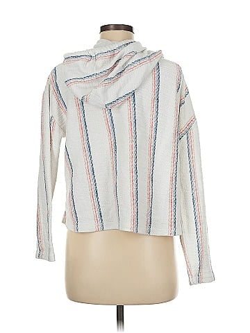 Ocean Drive Clothing Co. Pullover Sweater (view 2)