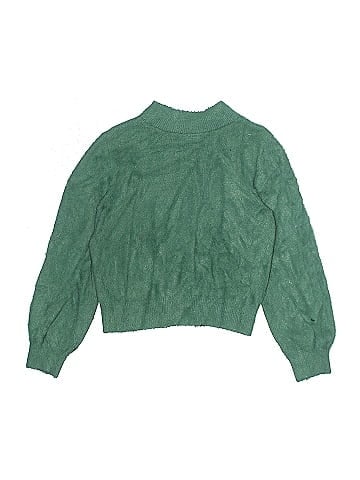 Abercrombie Pullover Sweater (view 2)